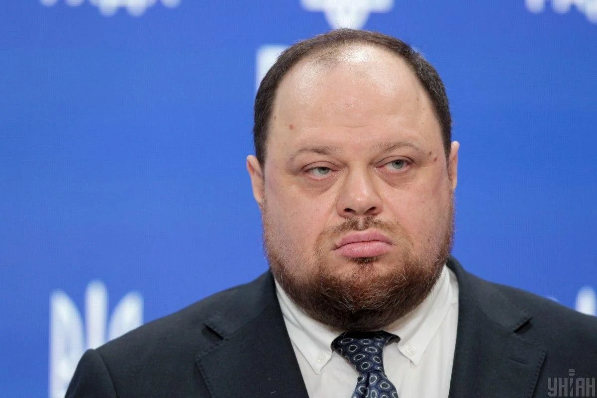 НАБУ і САП позбавляють незалежності - Стефанчук підписав закон