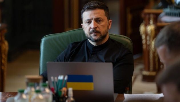 Єврокомісія задоволонена: Зеленський погодив текст нового законопроєкту щодо незалежності НАБУ-САП