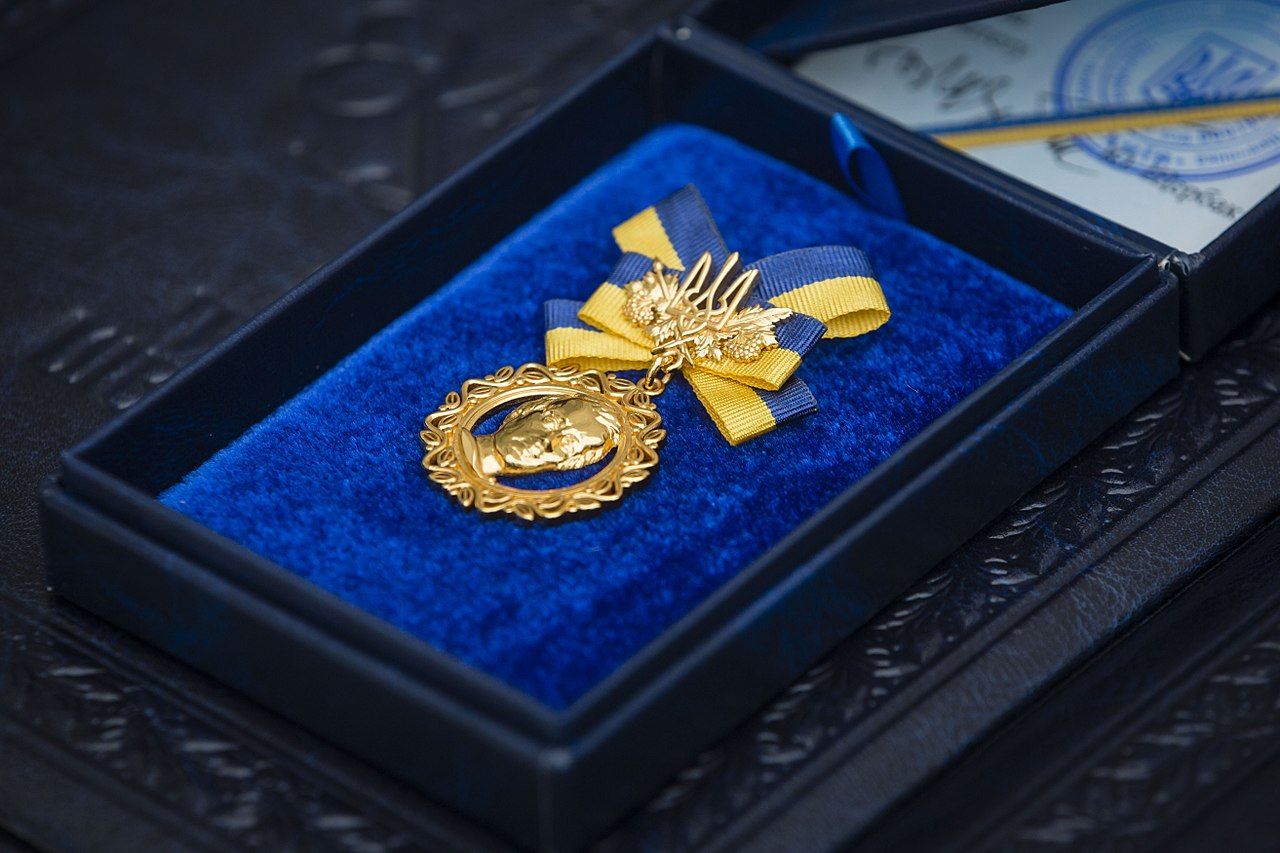 Шевченківська премія: кількість номінацій збільшили до 13