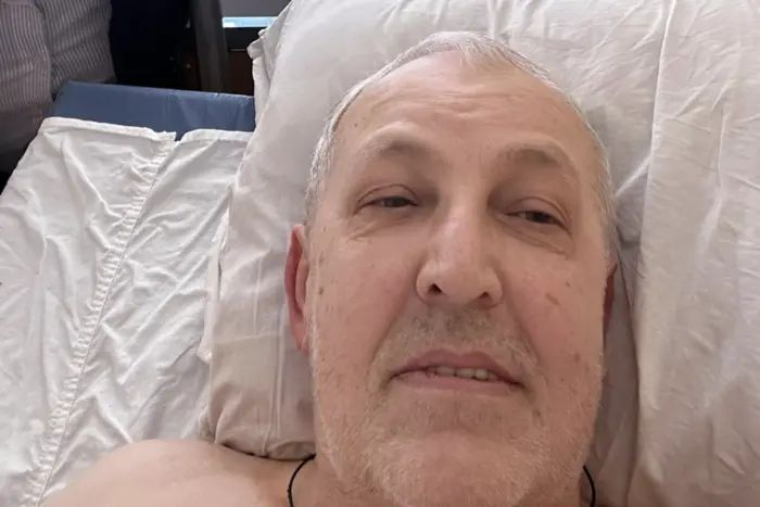 «Нападу» не було, відомий журналіст порізав себе сам – поліція