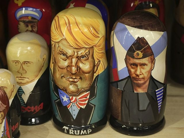 Аляска-тур. Чого очікувати від зустрічі Трампа з путіним