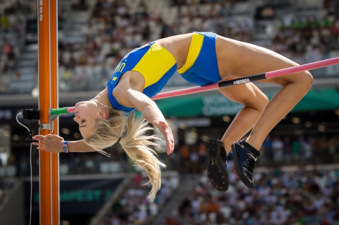 Хвиля, що несе. Легкоатлетичний чемпіонат України став маніфестом незламності та віри в майбутнє