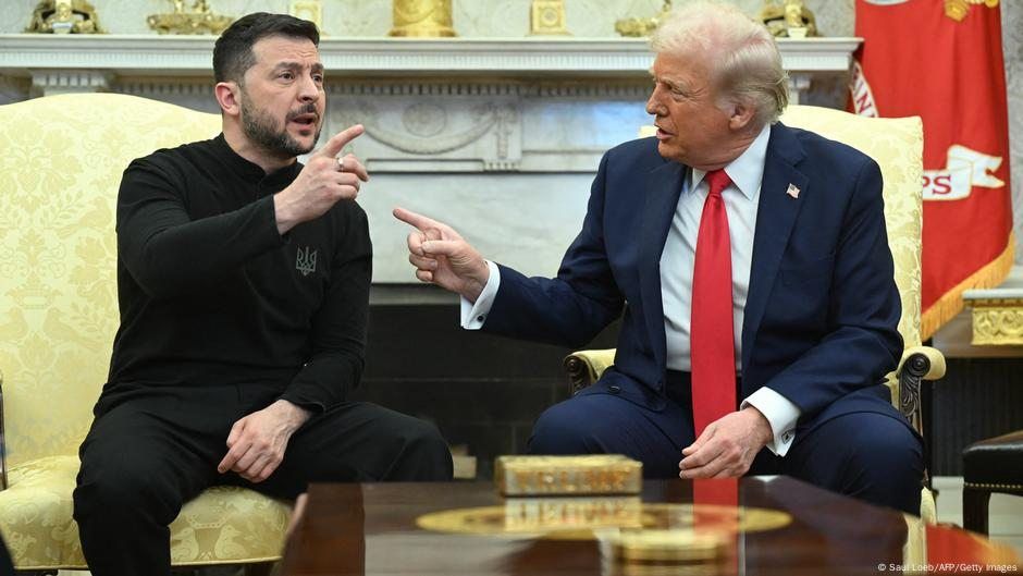 Зеленський з Трампом мали «тривалу» телефонну розмову, невдовзі – зустрінуться у Вашингтоні