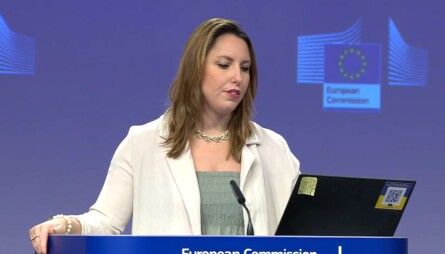 Гарантії безпеки для України: формат підготують техкоманди упродовж найближчих тижнів - Єврокомісія