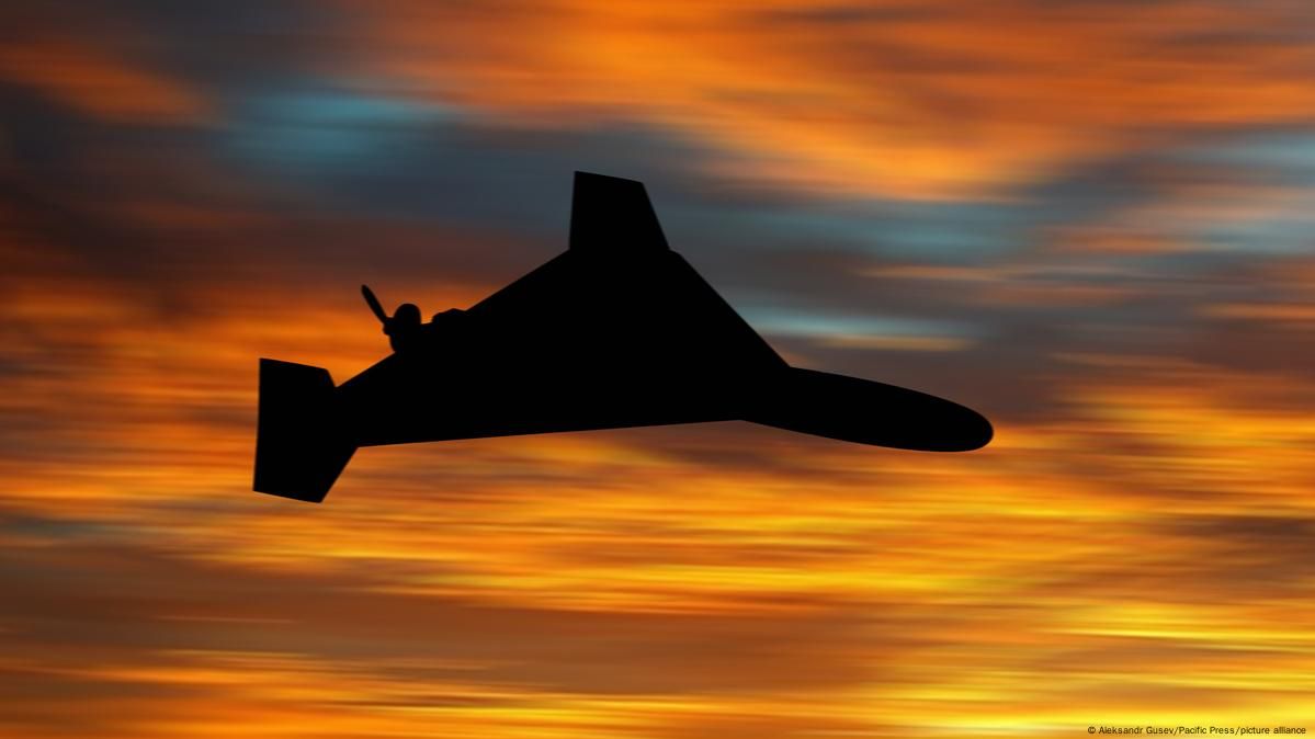 На Одещині рашисти понівечили припортову інфраструктуру