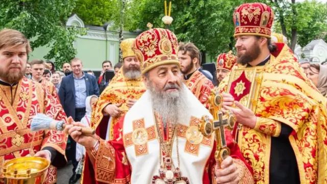 Вибір за УПЦ МП: «відхреститися» від РПЦ або припинити існування
