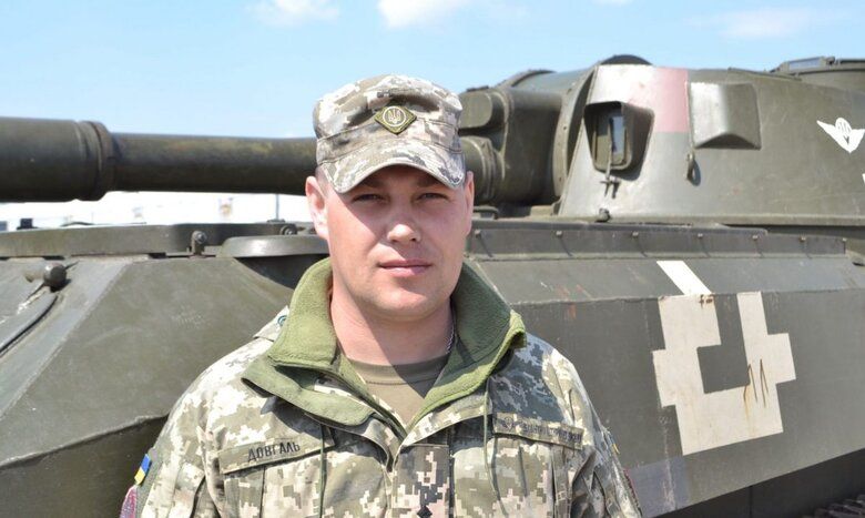 У ЗСУ – створено нову бригаду ДШВ, у рф – замінили командувача військами на Харківсько-Курському напрямку