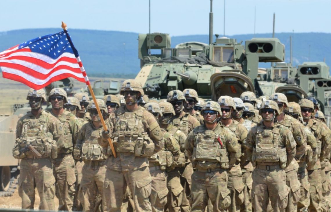 Начштаби України, США та ЄС розробили  варіанти підтримки мирних переговорів
