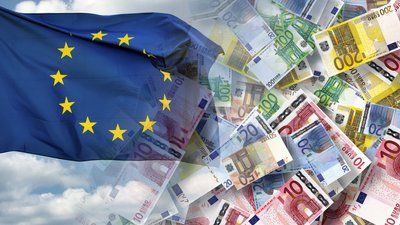 Подарунок до Дня незалежності: ЄС надав Україні €4 млрд