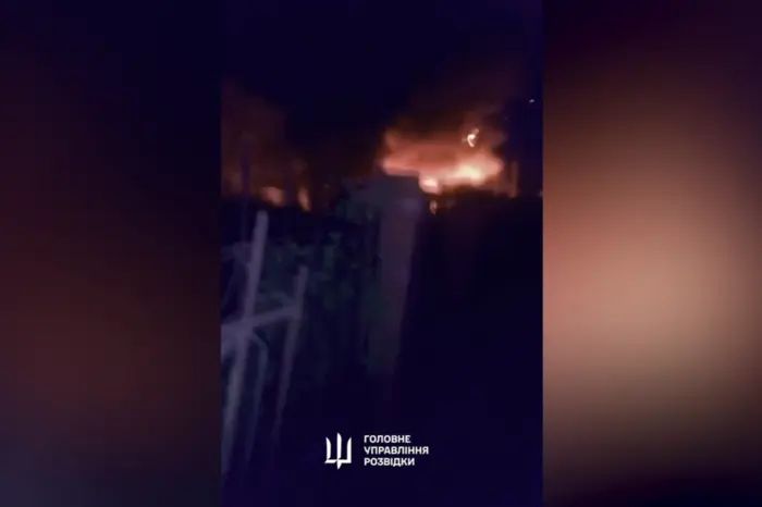 Карма за Бучу: росіян-вбивць цивільних підірвали на Луганщині