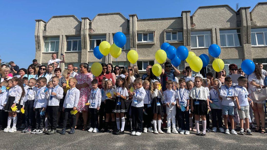 Вересень «на носі»: майже 90 % школярів навчатимуться в очному або змішаному форматах - МОН