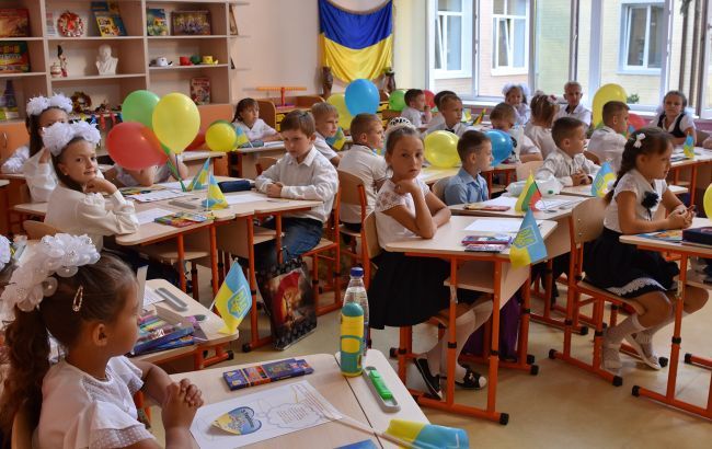 «Сюрпризи» нового навчального року: в Україні планують закрити малі школи