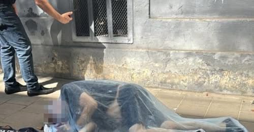 Вбивство Парубія пов’язуємо з його державницькою проукраїнською позицією