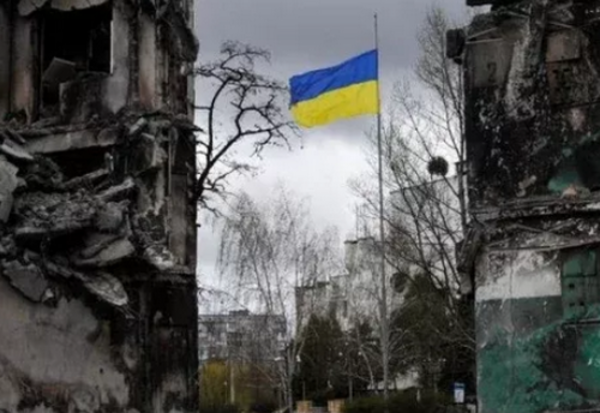 Стоять, мов «Скеля». ЗСУ звільняють окуповані міста на Донеччині і знищують важливі об’єкти в тилу ворога