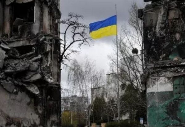 Стоять, мов «Скеля». ЗСУ звільняють окуповані міста на Донеччині і знищують важливі об’єкти в тилу ворога