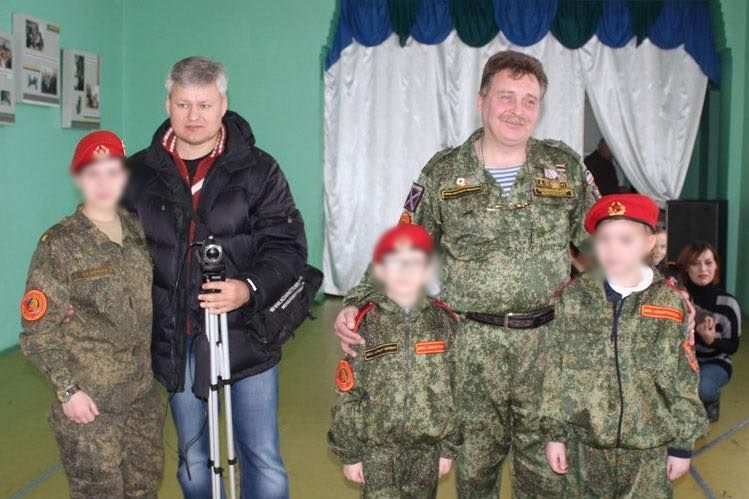«Фабрика» манкуртства: викрадених українських дітей рф перевиховує й мобілізує