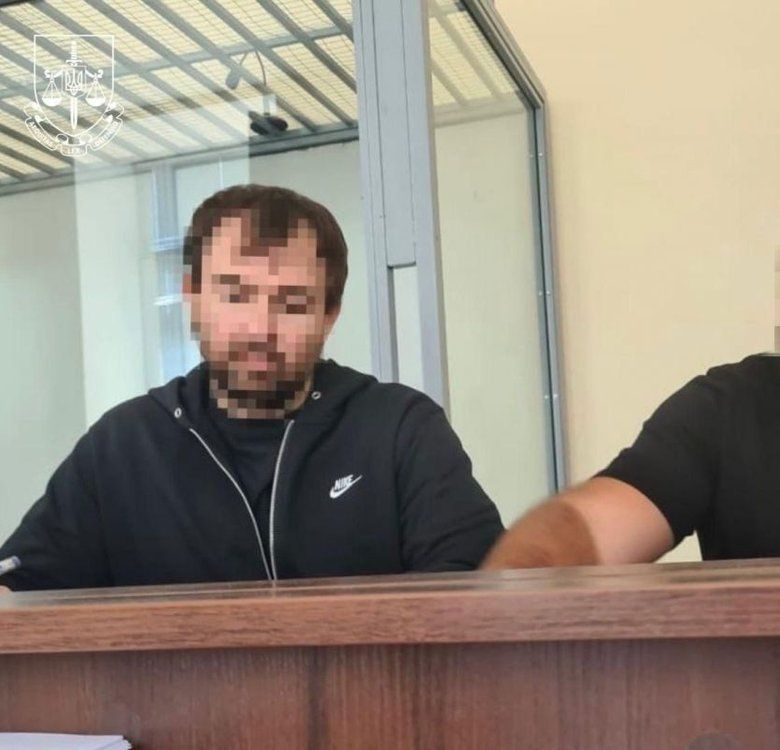 Затримано та арештовано чинного народного депутата України Федора Христенка, розшукуваного за підозрою у державній зраді