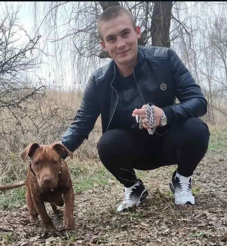 Пережив роки полону – загинув у ДТП