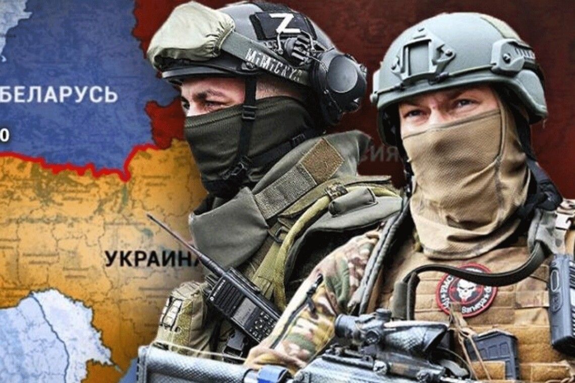 «Орєшнік» не за горами: в Білорусі інтенсивно будують нові військові бази