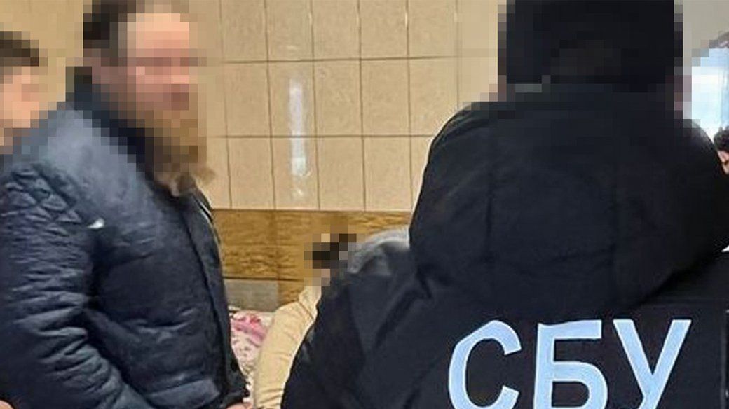 «Агенти в рясах»: з початку «повномасштабки» СБУ відкрила 180 справ щодо священників УПЦ