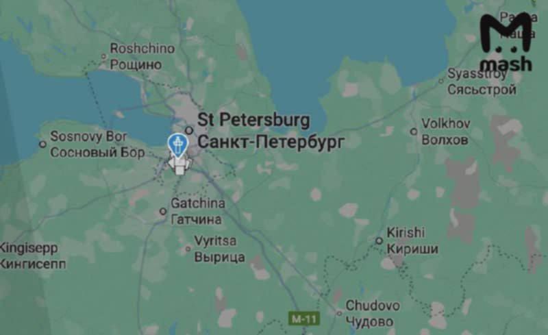 Дрони зробили «бавовну» в Смоленську, біля Москви та на Ленінградщині