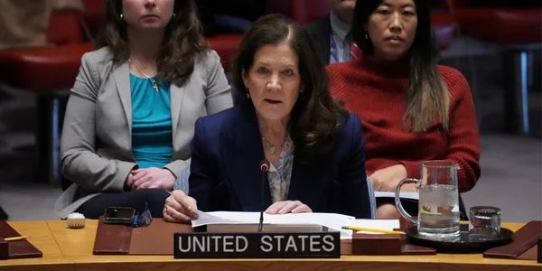 США різко відреагували на вторгнення російських дронів у Польщу