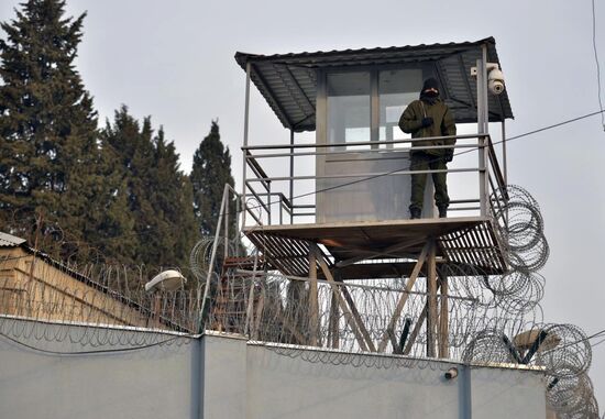 Бійця «Айдару» Дем'яненка у рф засудили до 19 років ув'язнення