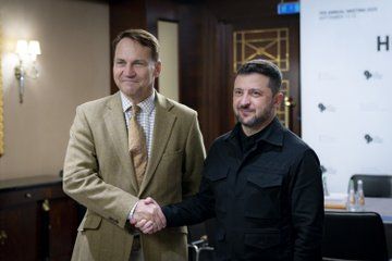 ЗСУ навчать польських військових протидіяти дронам
