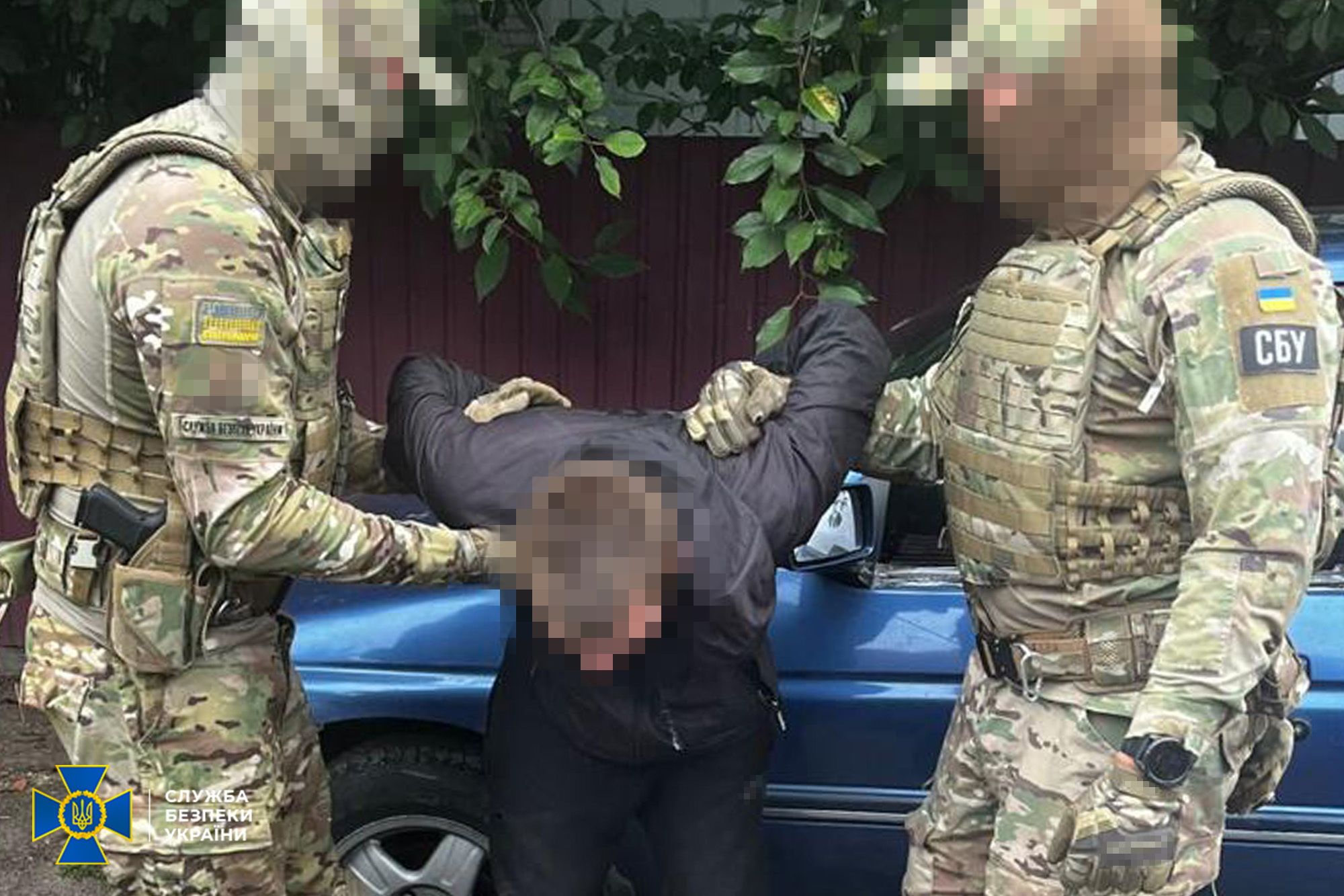 «Кріт» в ЗСУ попереджав рашистів про дронові атаки