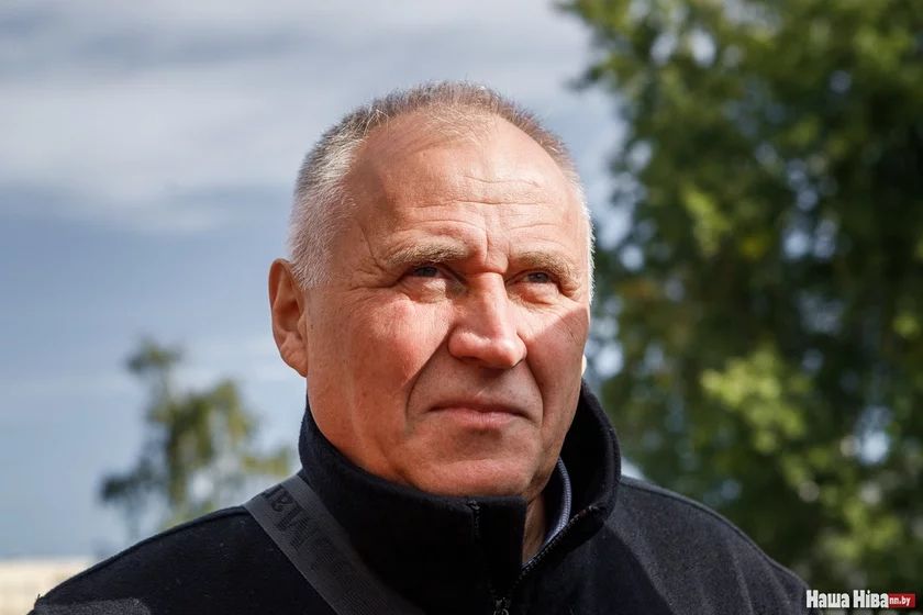 Політв’язня помістили до колонії в Глибокому, де його утримували і раніше.