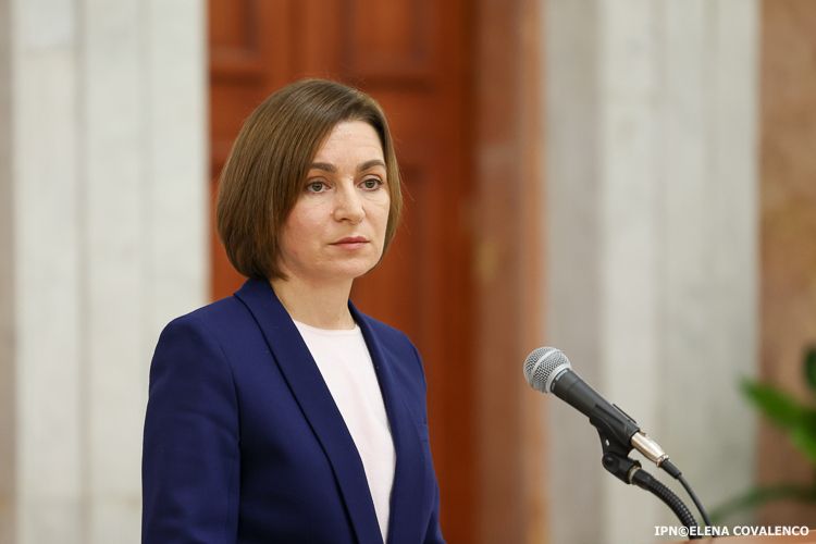 Чи зможе партія Маї Санду втримати проєвропейський курс Молдови і на парламентських виборах?