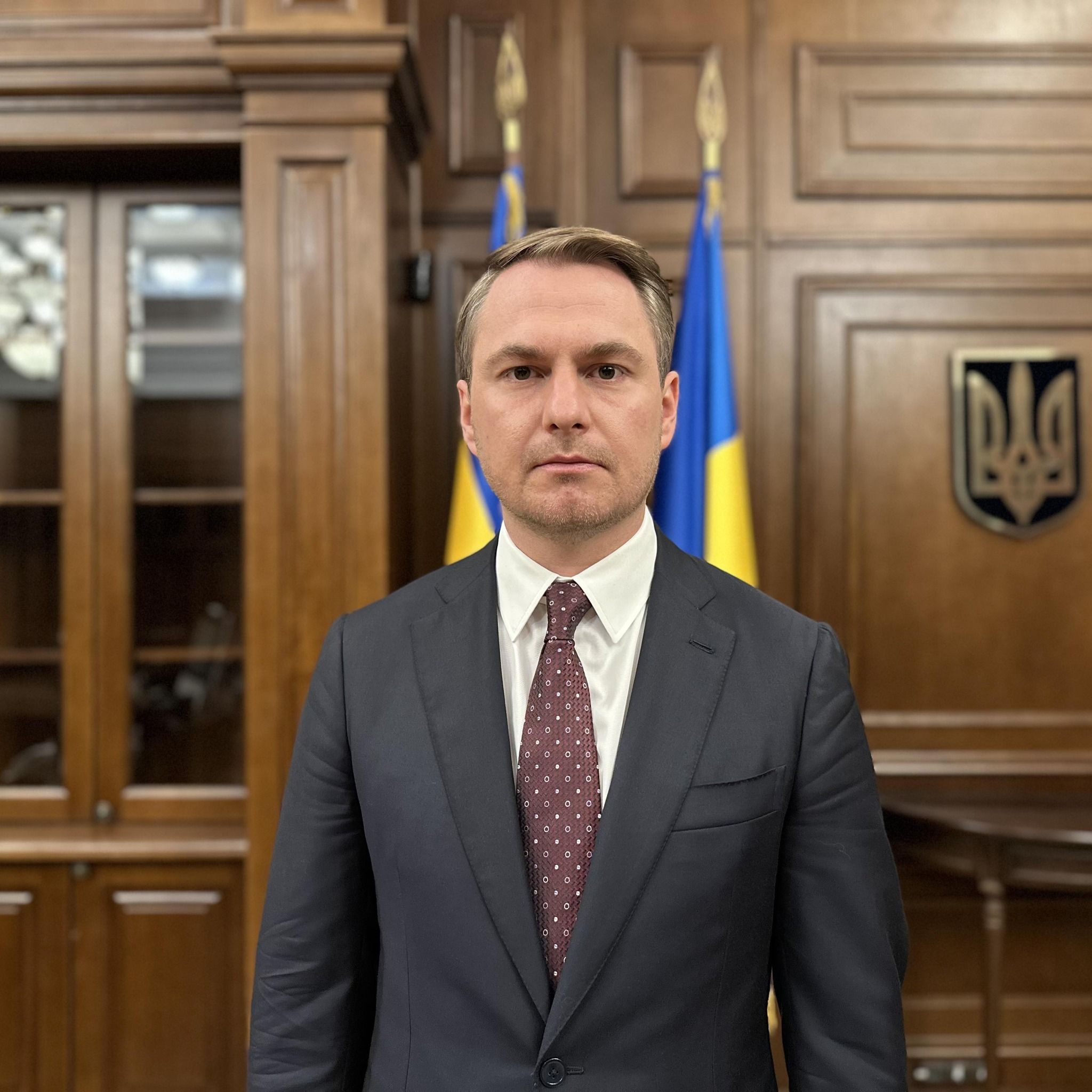Десятки прокурорів-«інвалідів» звільнено після перевірок - Кравченко