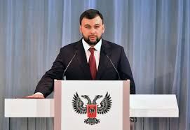 Ватажок «днр» Пушилін наказав вивезти з маріупольського морпорту метал вартістю понад 700 млн грн.