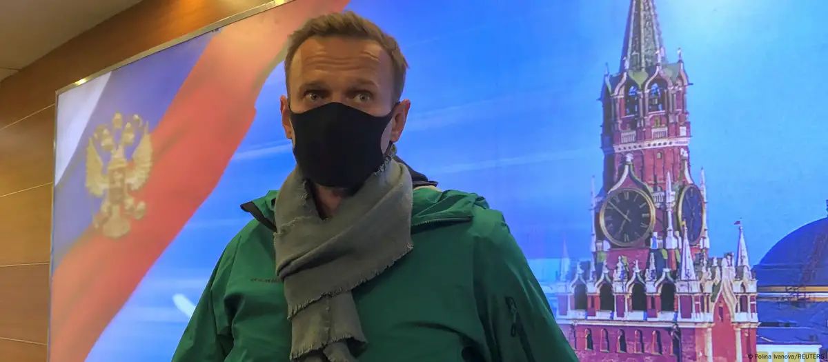 Полковник Станіслав Макшаков, якого назвали керівником групи отруйників Навального "Новичком", очолив Інститут криміналістики ФСБ.