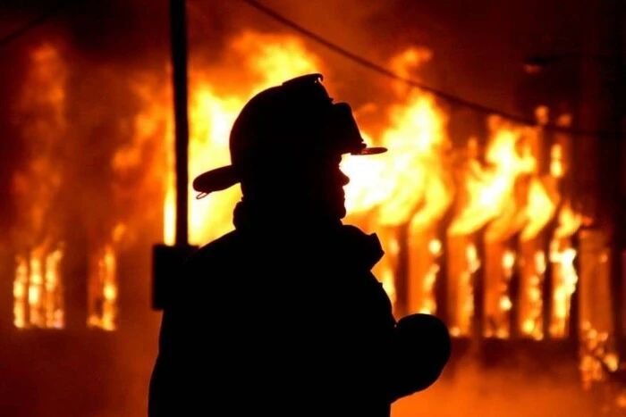На Полтавщині атаковано залізничну інфраструктуру, на Київщині – БПЛА спричинили пожежі