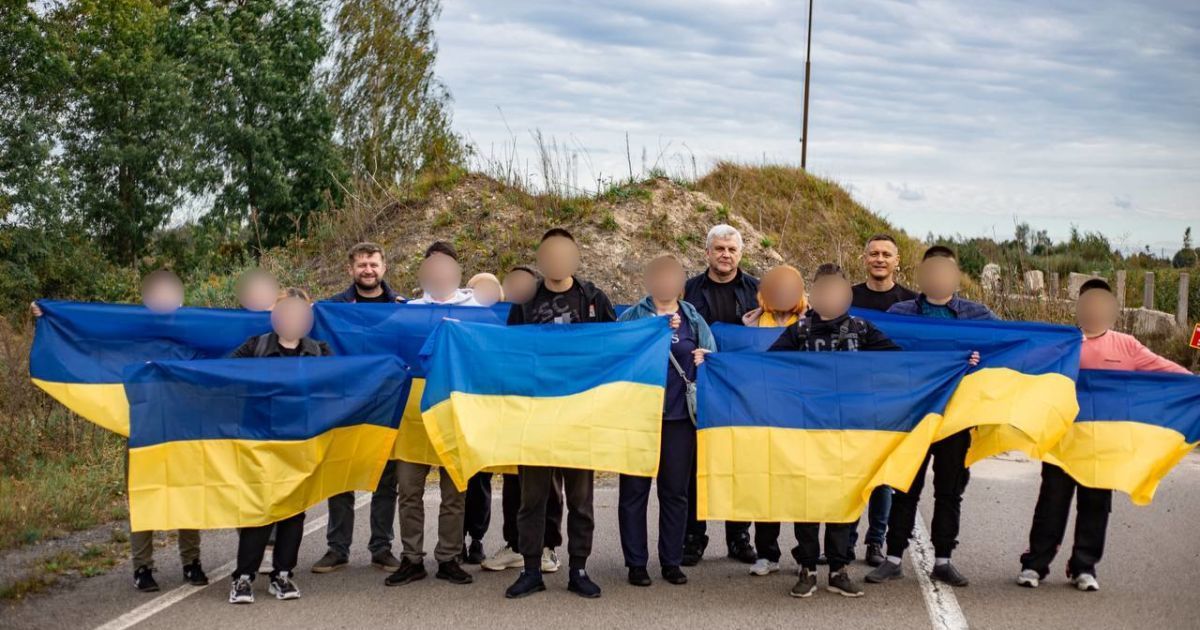 Із рф і ТОТ Україна вже повернула 1625 дітей – Тулякова