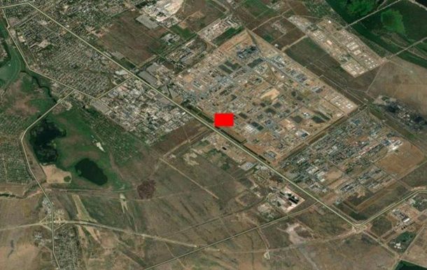 На Волгоградщині дрони атакували підприємство «Лукойла»