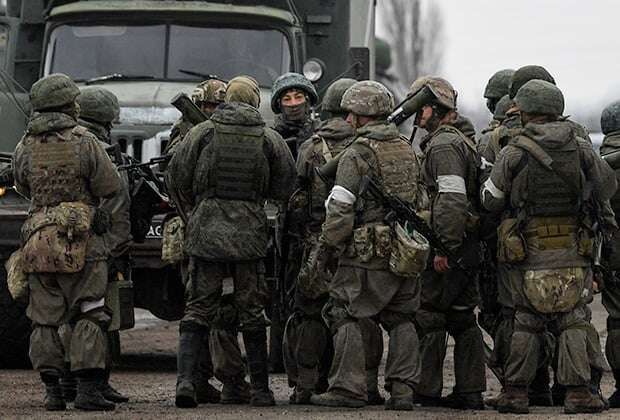 Диверсія на Запоріжжі: ліквідовано 18 офіцерів оперативного складу штабу 35-ї армії рф