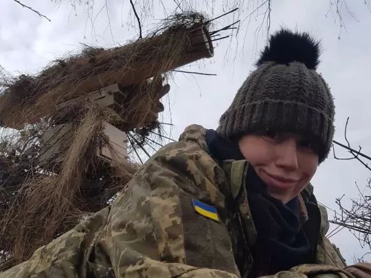 У ВРУ Тетяна Чорновол замінить вбитого Андрія Парубія - ЦВК
