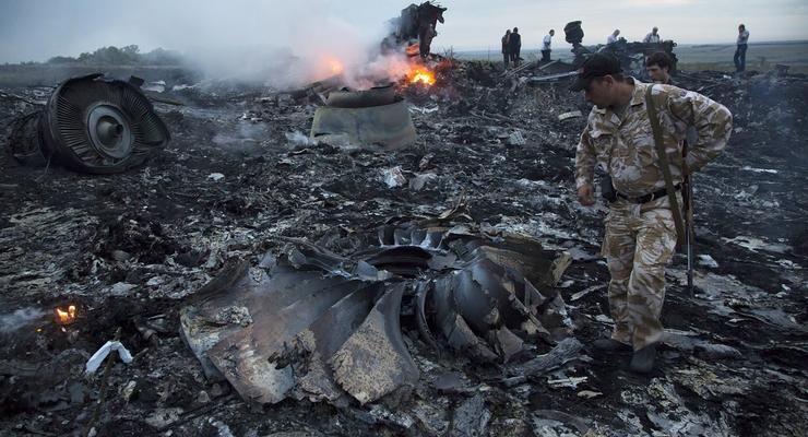 Пекельний рейс MH17 2014 року: рф оскаржує в міжнародному суді рішення ICAO