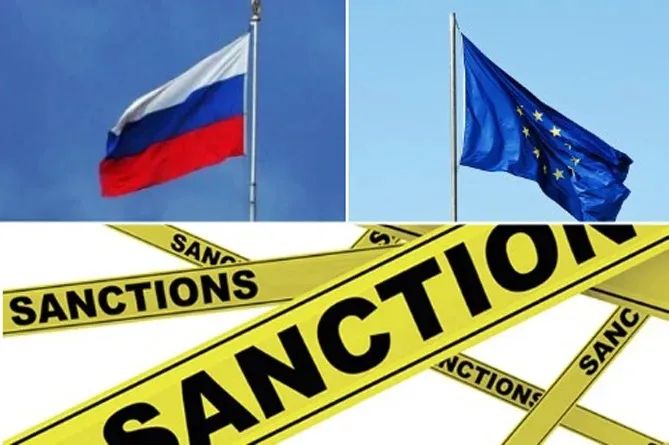 19-й не за горами: ЄС представив черговий пакет санкцій проти рф