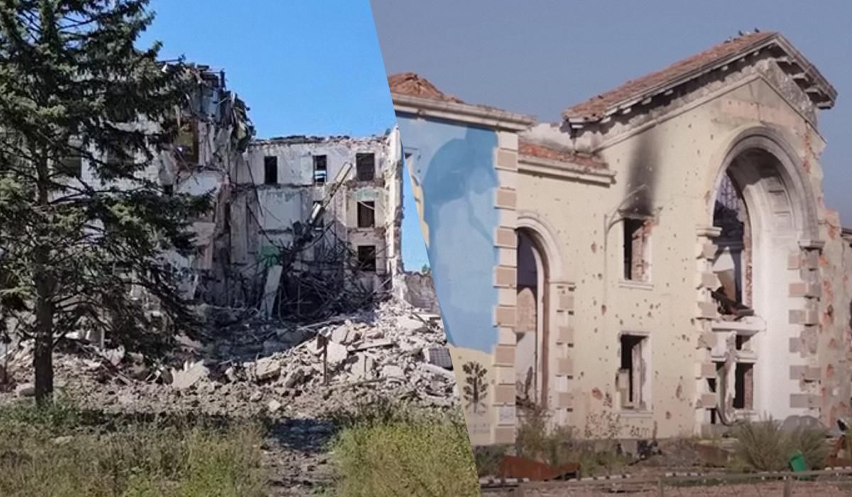 На шляху до Костянтинівки росіяни пробують захоплювати малі н/п, а ДРГ регулярно намагаються проникнути в Куп’янськ – Трегубов