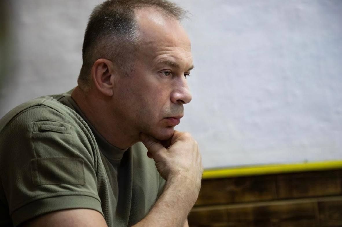 Добропільський напрямок: Сили оборони  на за добу звільнила 1,3 км² - Сирський