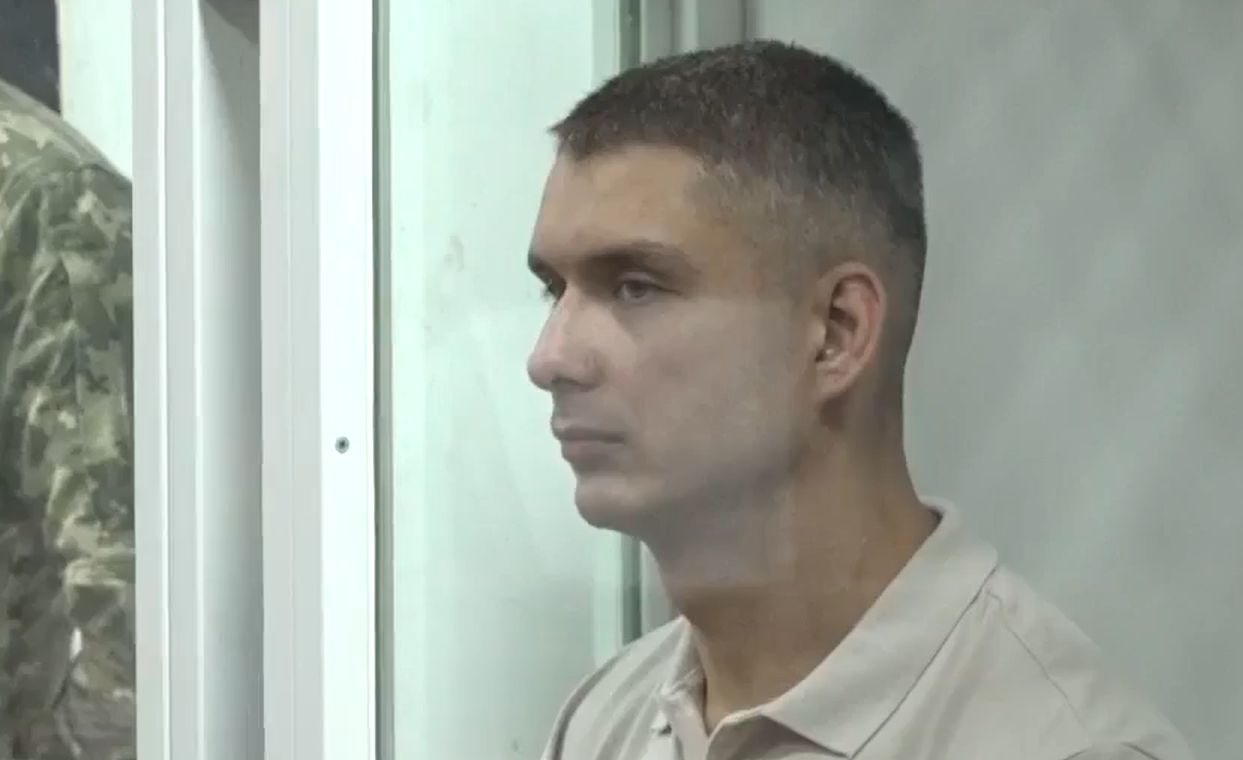 «Довічне» отримав працівник УДО за вбивство підлітка на фунікулері