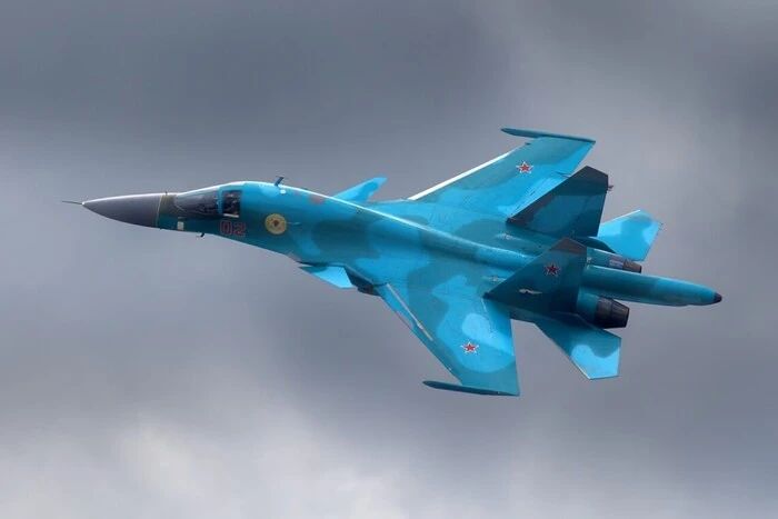 Ціна доби війни: мінус СУ-35 та понад 900 російських «визволителів» - Генштаб