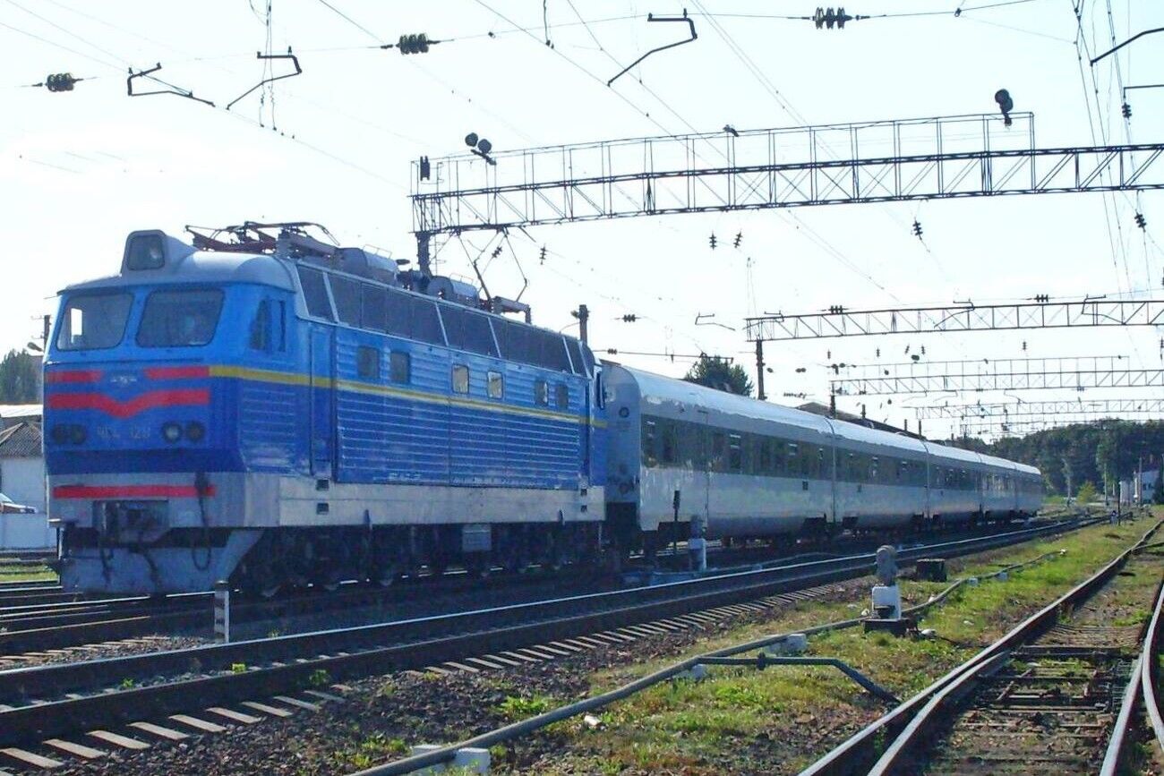 Україну атакували 115 ударних БпЛА: на Одещині пошкоджено залізницю