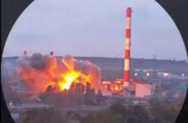 Блекаут за блекаут. Як Сили оборони України «відключили» Бєлгород