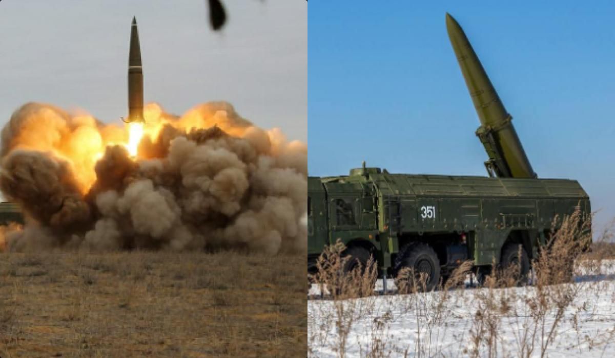 Модернізація російських балістичних ракет ускладнила їх перехоплення системами Patriot