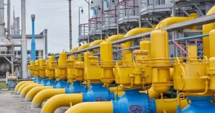 Газовидобувна інфраструктура України зазнала наймасованішої атаки рф - Нафтогаз