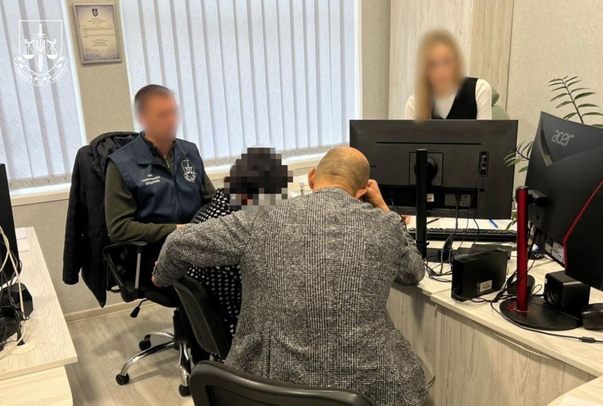 Колишній керівниці Секретаріату Уповноваженого Верховної Ради України з прав людини повідомлено про підозру у службовій недбалості.